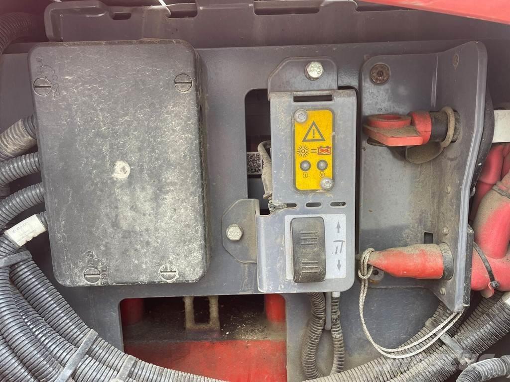 Wirtgen W100CFi Asfaltne hladne glodalice