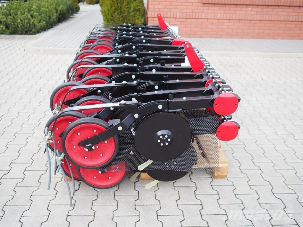 Horsch Focus 6 TD Sijačice