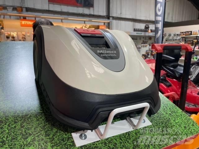 Honda HRM40 BC MIIMO Robotske kosilice