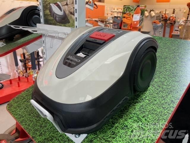 Honda HRM40 BC MIIMO Robotske kosilice