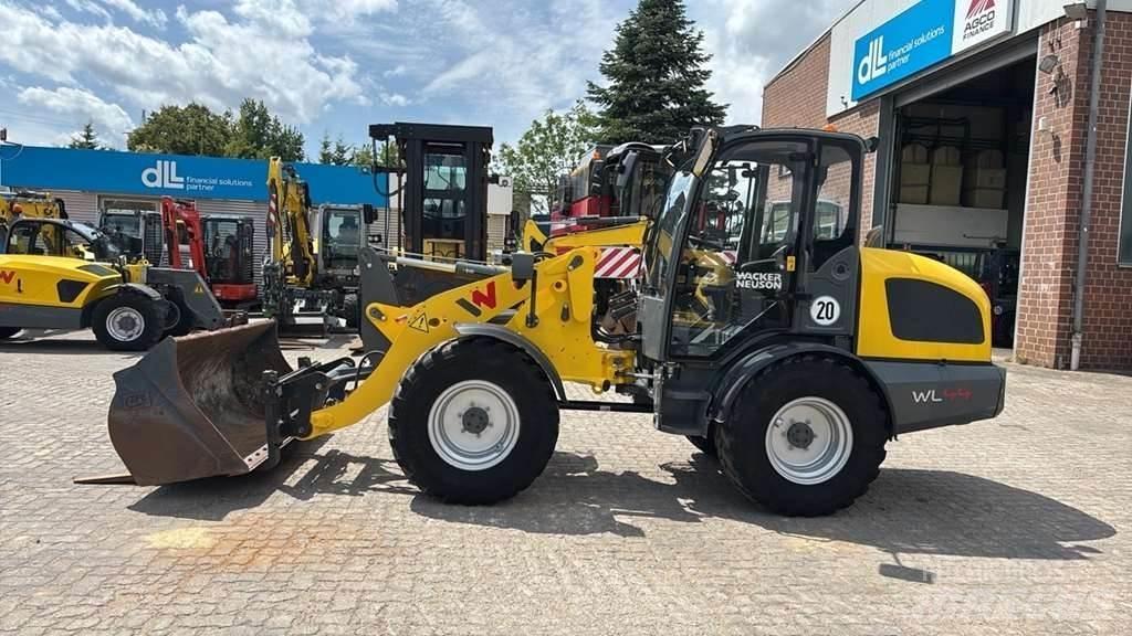 Wacker Neuson WL44 Utovarivači na kotačima