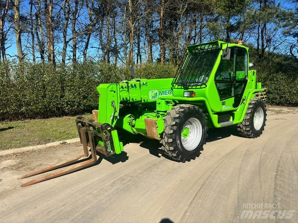 Merlo 40.17 Teleskopski viličari