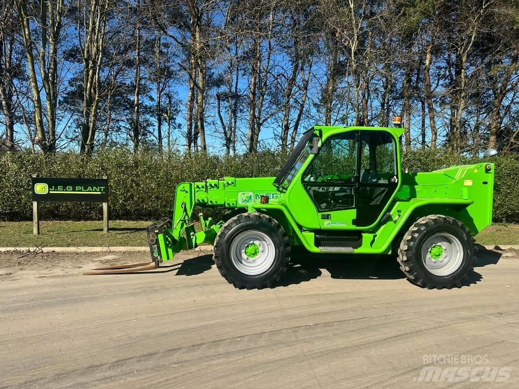 Merlo 40.17 Teleskopski viličari