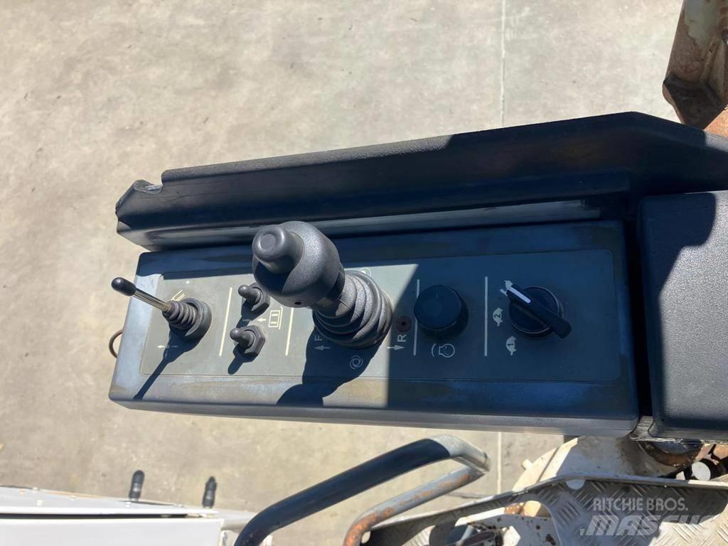Wirtgen W50DC Asfaltne hladne glodalice