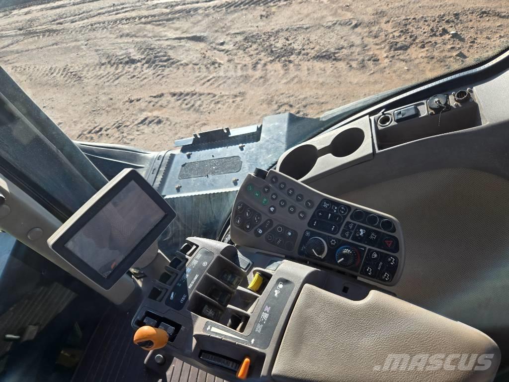 John Deere 9460 R Traktori