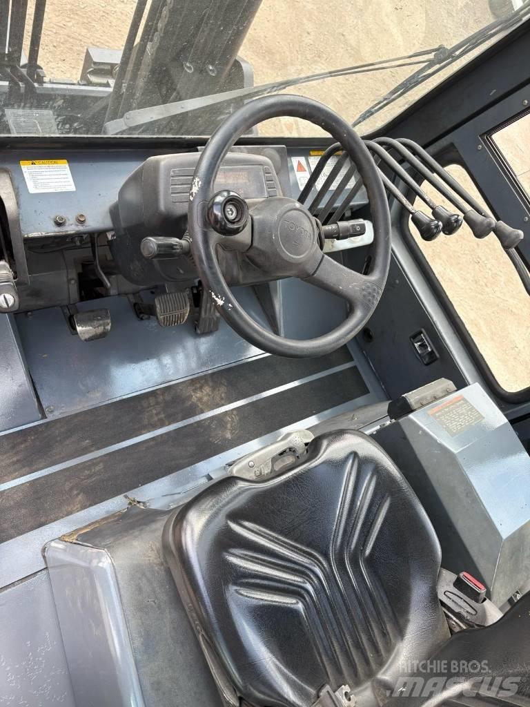 Toyota 5 FD 70 Dizelski viličari