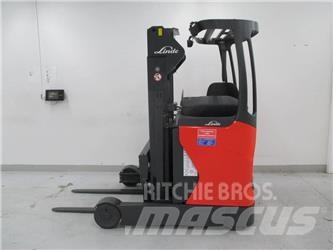 Linde R14 Viličari sa pomičnim stupom