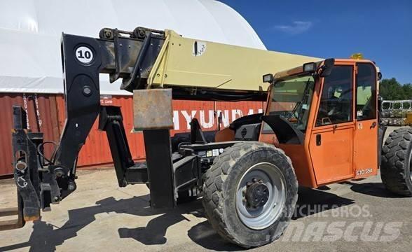 JLG G10-55A Teleskopski viličari