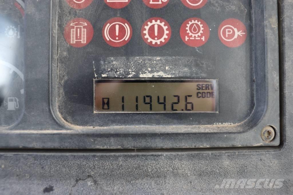 CAT D 6 M XL Buldožeri gusjeničari