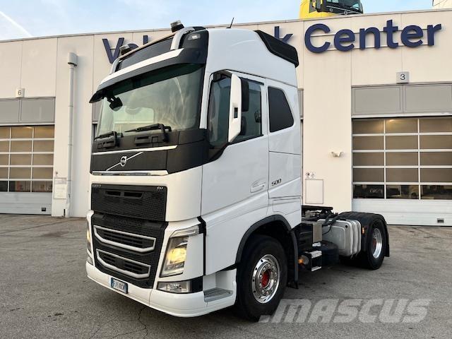 Volvo FH Traktorske jedinice