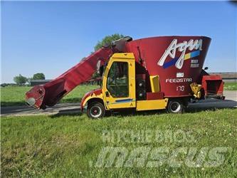 AGM Feedstar 170 Hranilice za stoku