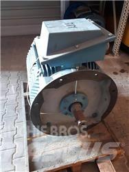 ABB M2BA315 Dodatna oprema za kompresor