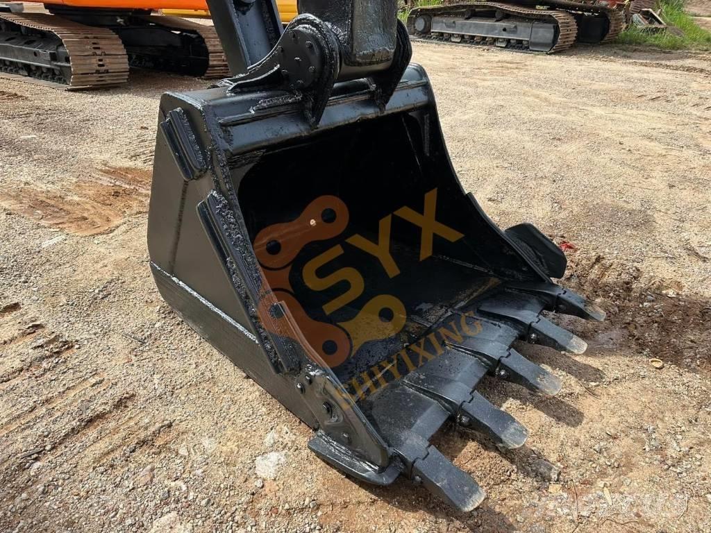 Hitachi EX 200 Bageri gusjeničari