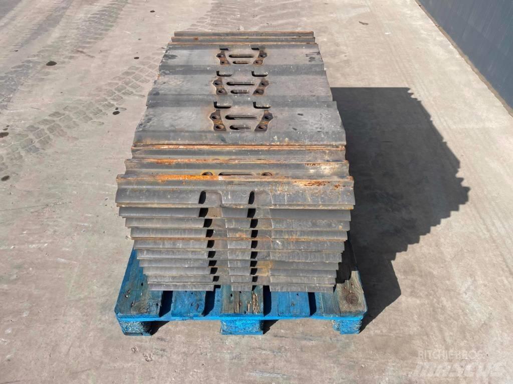 JCB JS240 Gusjenice