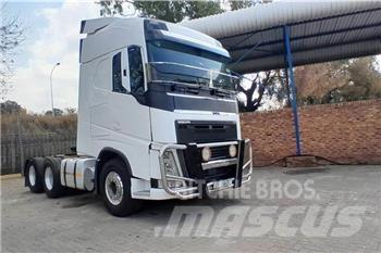 Volvo FH 440 Ostali kamioni