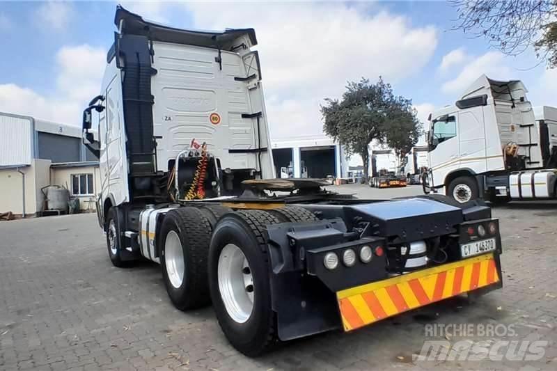 Volvo FH 440 Ostali kamioni