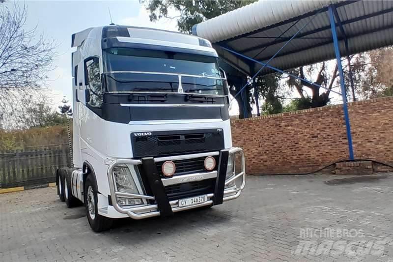 Volvo FH 440 Ostali kamioni