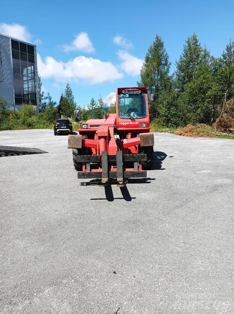 Merlo P 38.13 Teleskopski viličari