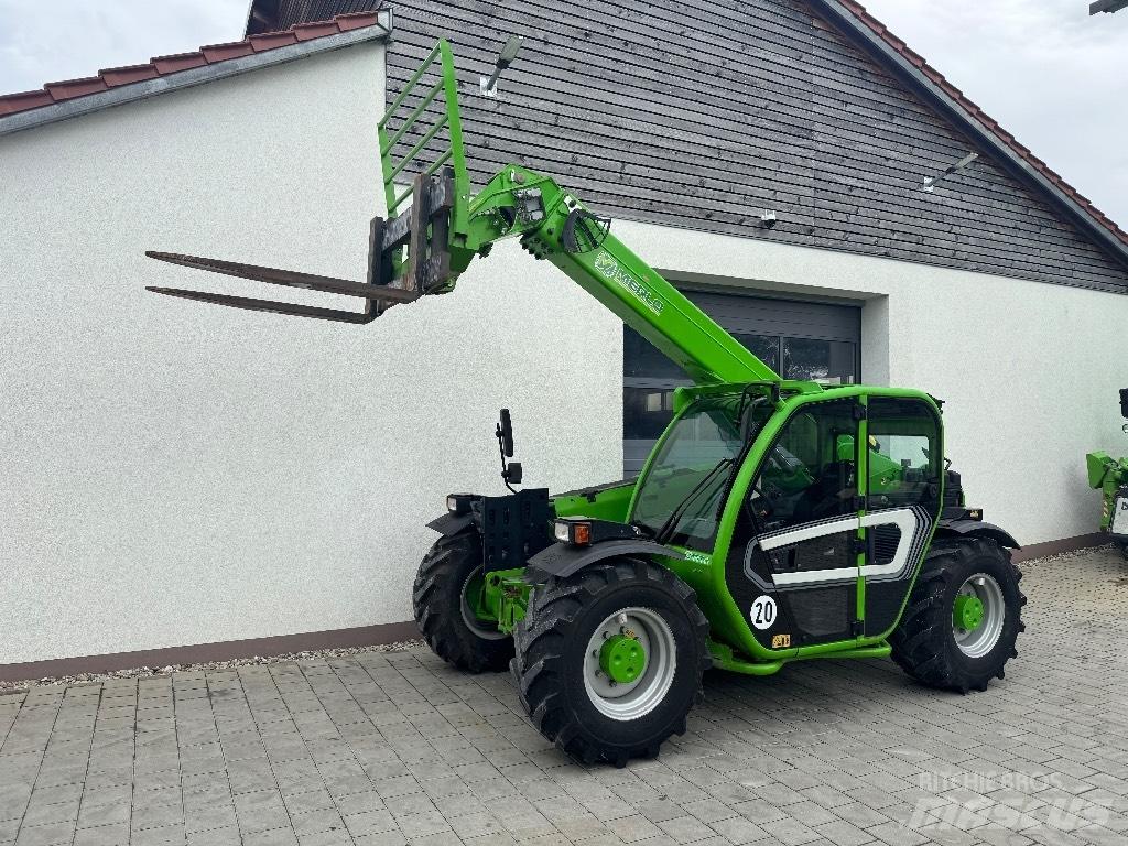 Merlo TF 33.7 Teleskopski viličari