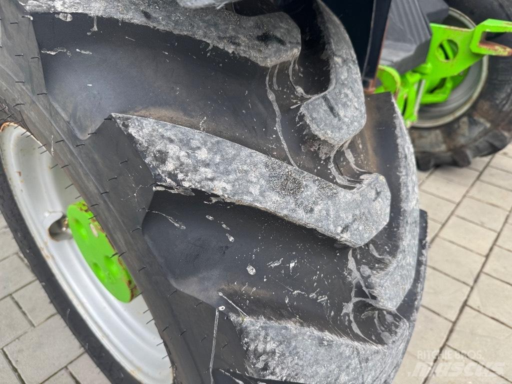 Merlo TF 33.7 Teleskopski viličari