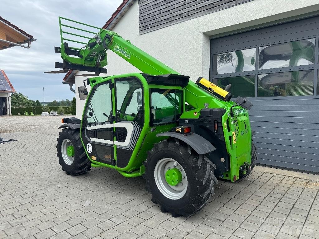 Merlo TF 33.7 Teleskopski viličari