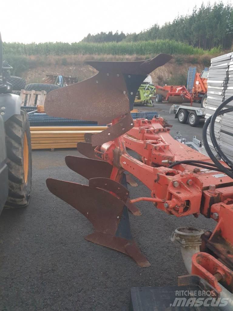 Kuhn 375E Obični plugovi