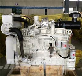Cummins 6CTA8.3-M220 Motori
