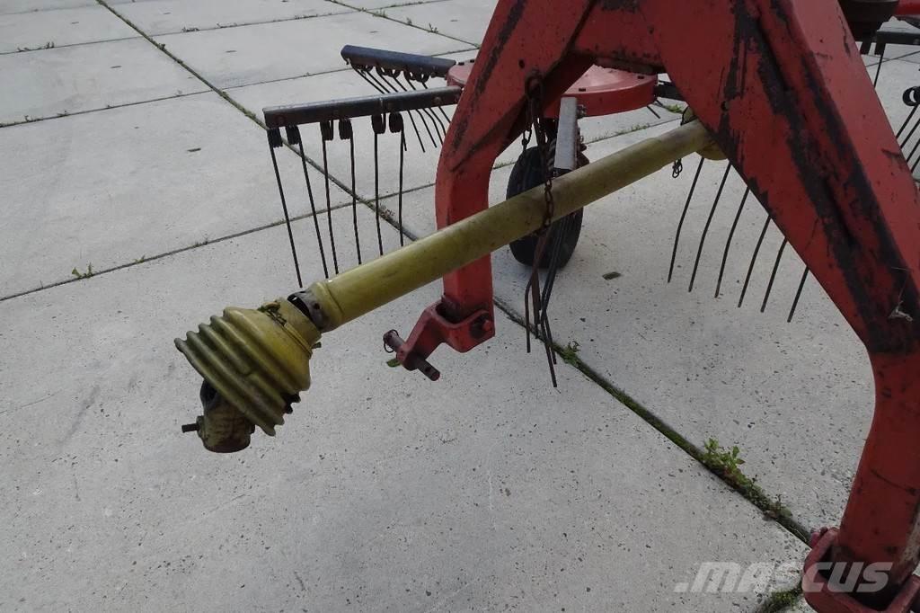Deutz KS200DN hark Sakupljači