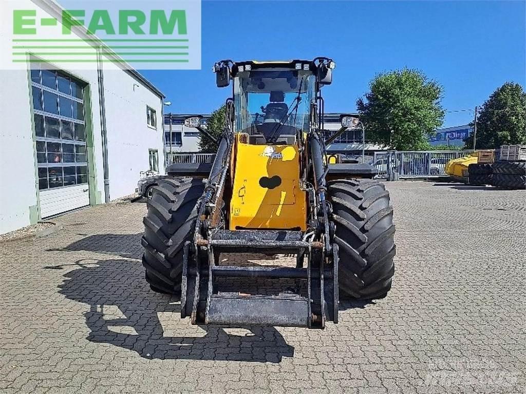 JCB 435s s5 Mini bageri <7t