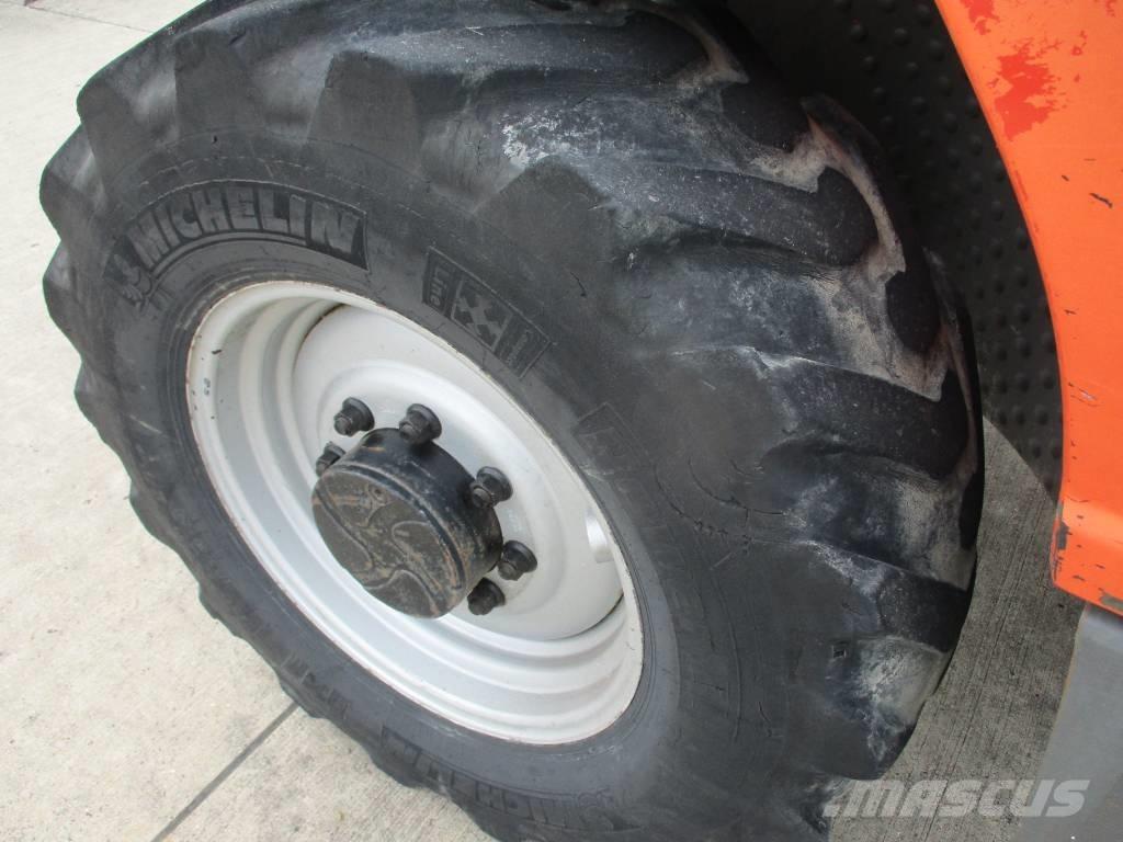 Manitou MT 1030 (568) Teleskopski viličari