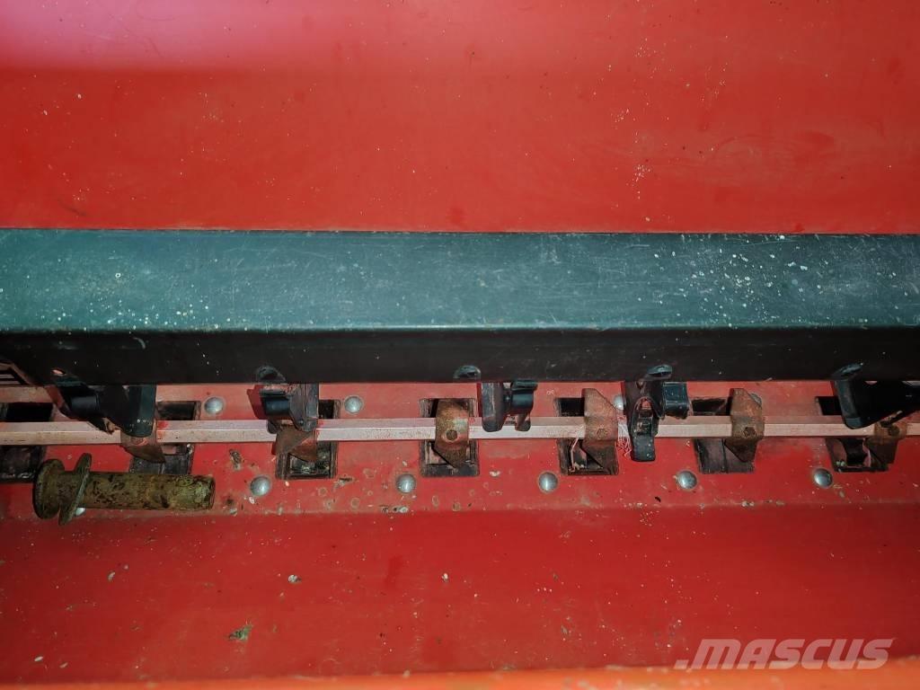 Tume KL 2500 SC Kombinirane sijačice