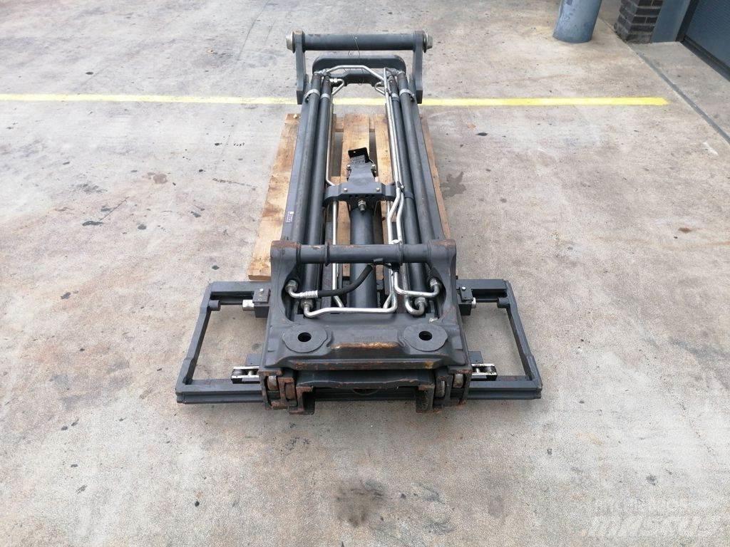Linde M188 Ostalo