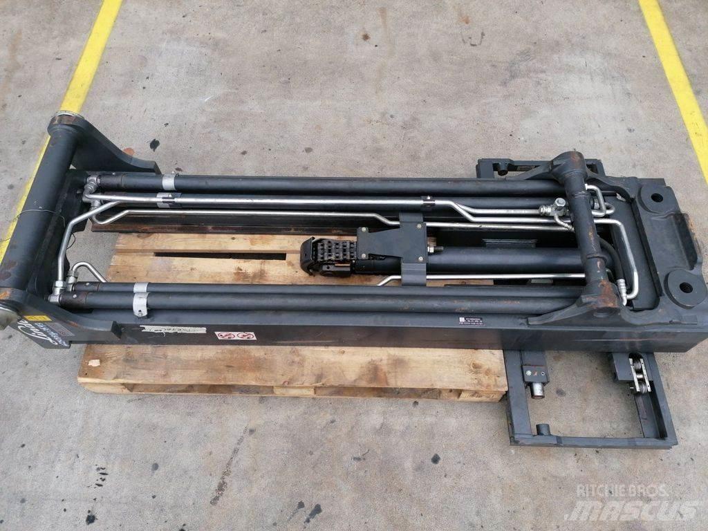 Linde M188 Ostalo