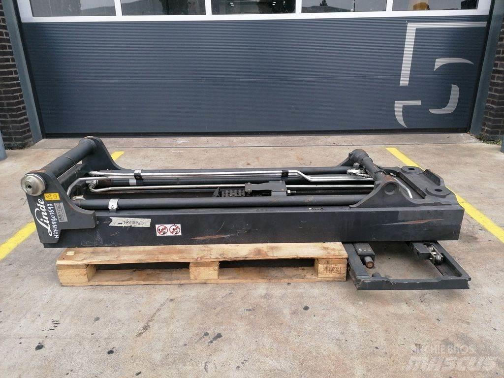 Linde M188 Ostalo