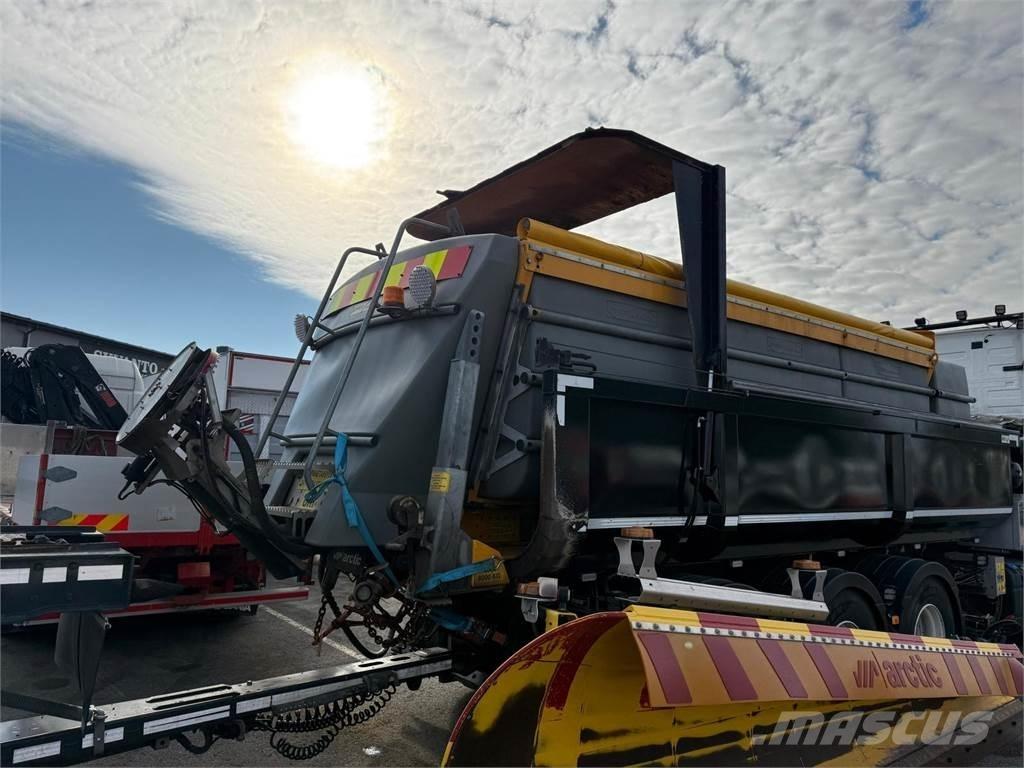 AM SALo 9075 Transport – ostalo