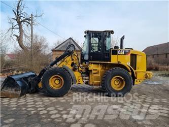 CAT 930 H Utovarivači na kotačima