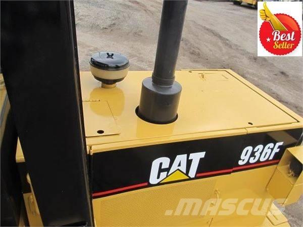 CAT 936 F Utovarivači na kotačima