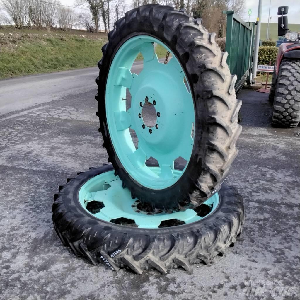 Kleber 11.2R48 Gume, kotači i naplatci
