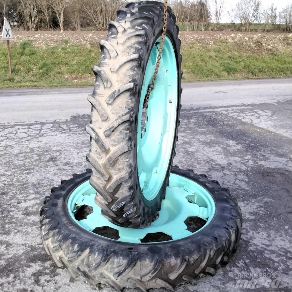 Kleber 11.2R48 Gume, kotači i naplatci