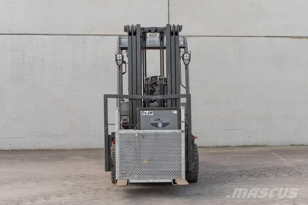 Manitou ME 430 Električni viličari