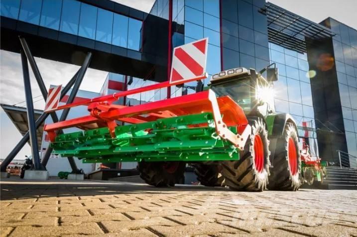 Agro-Masz Cutter 30 Drugi strojevi i priključci za obradu zemlje