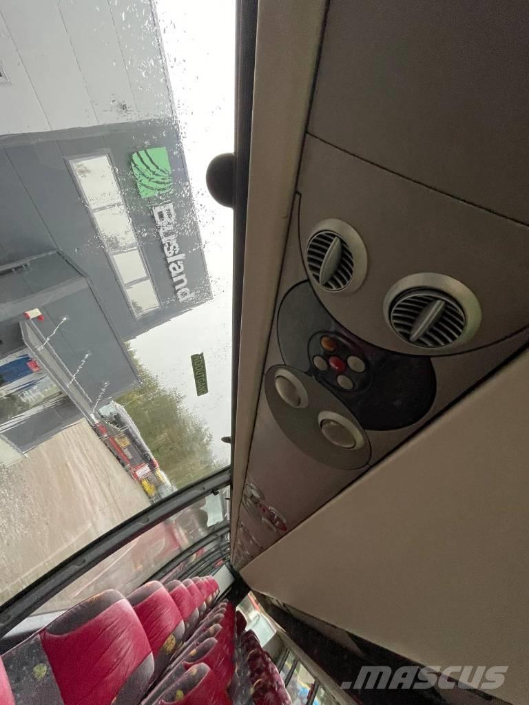 Volvo 9700H Autobusi za putovanje