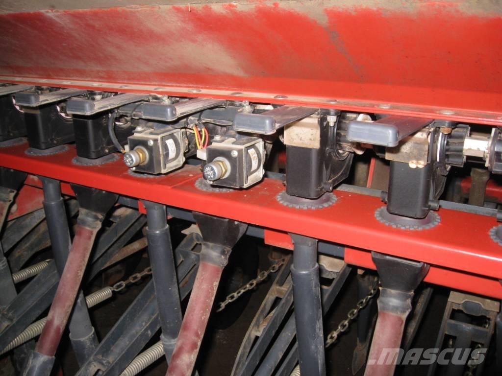 Tume JC 3000 Star XL Kombinirane sijačice