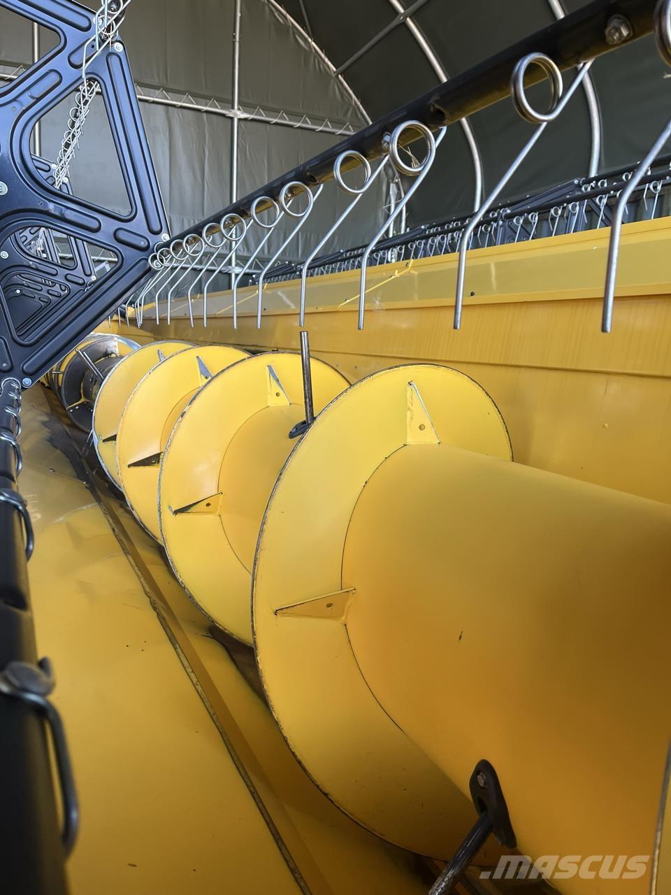 New Holland CX8.70 Kombajni