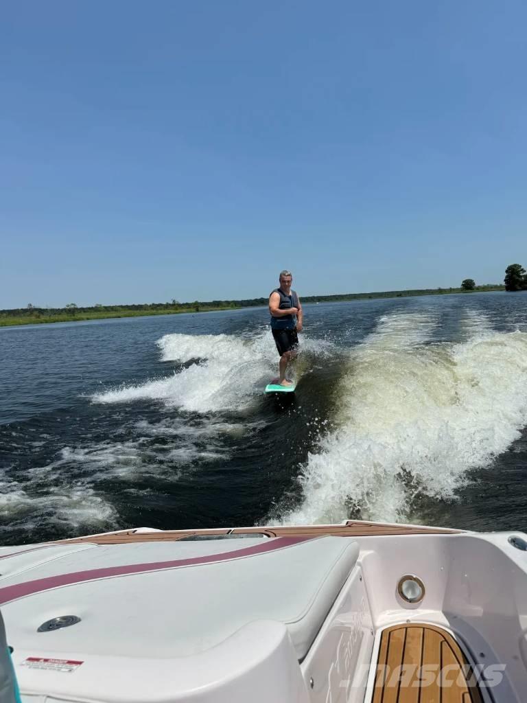  Nautique Air 226TE Radni čamci/teglenice
