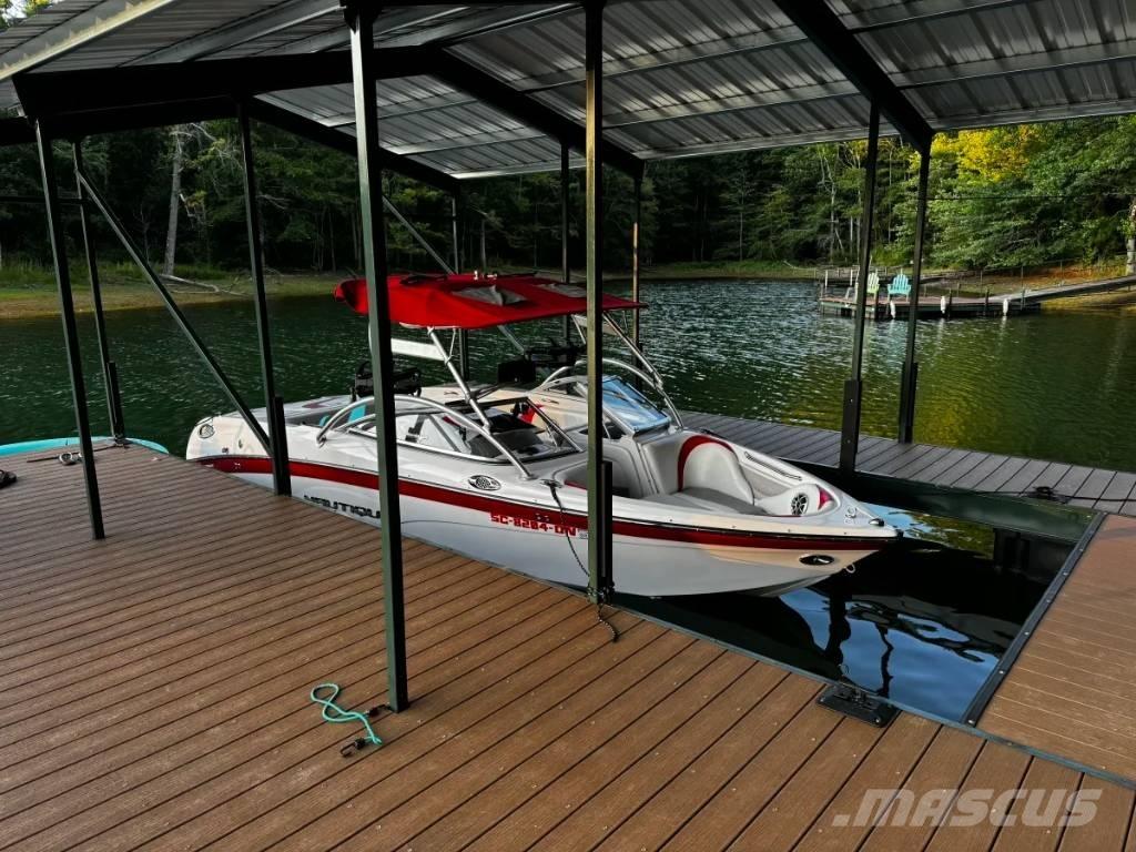  Nautique Air 226TE Radni čamci/teglenice