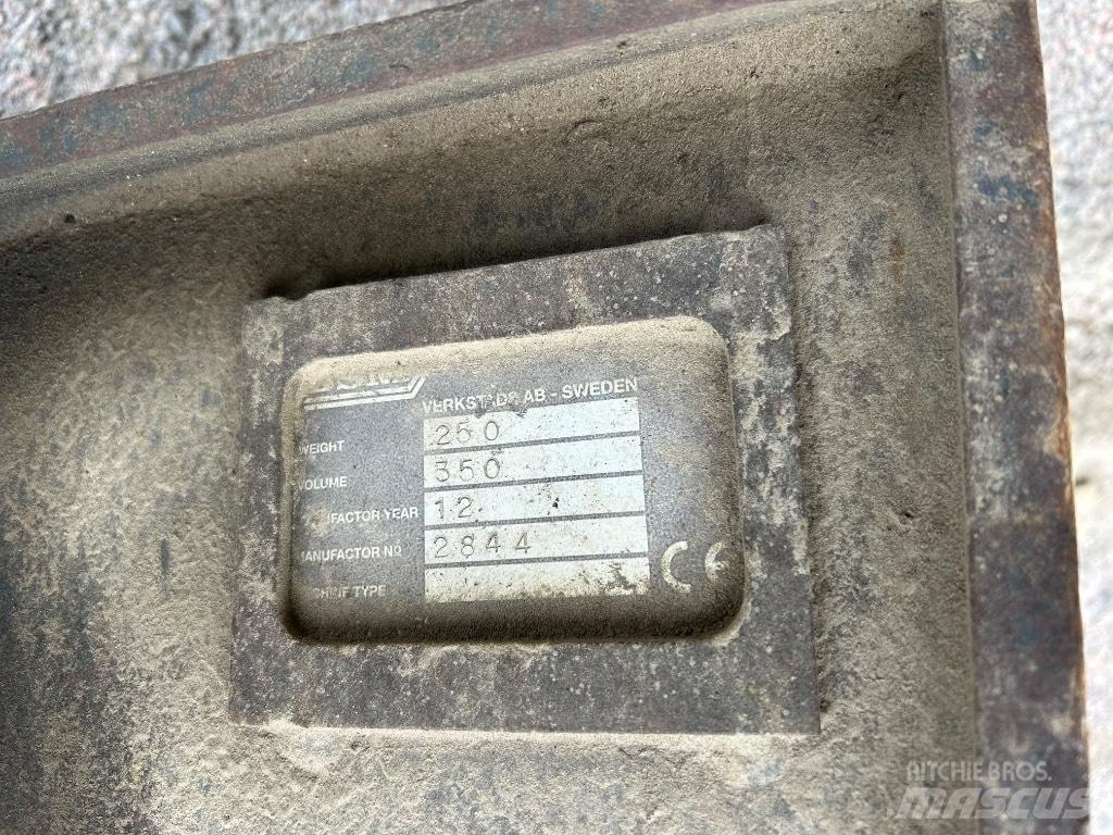 Hydrema 928 C Utovarni rovokopači