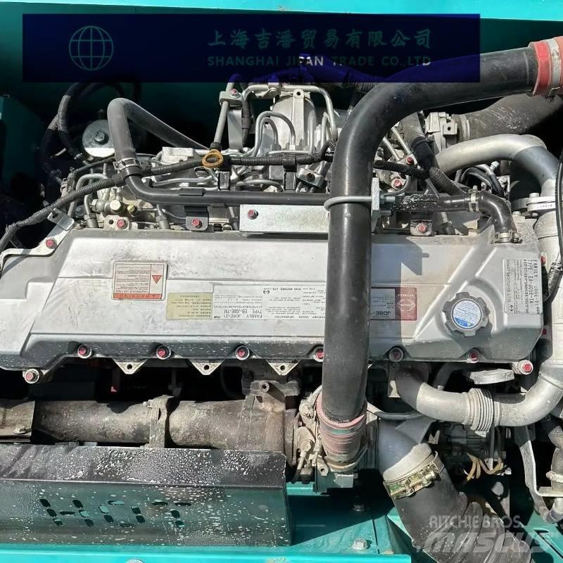 Kobelco SK 350 Bageri gusjeničari