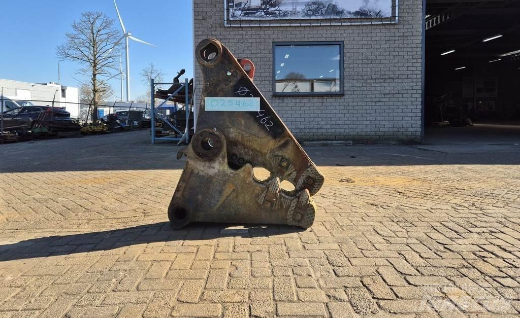  Onbekend B30-MP15 Škare