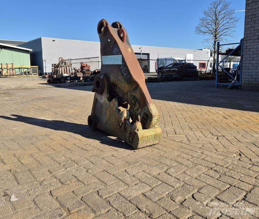  Onbekend B30-MP15 Škare